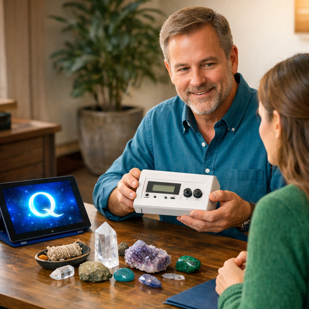 Professional Training Session