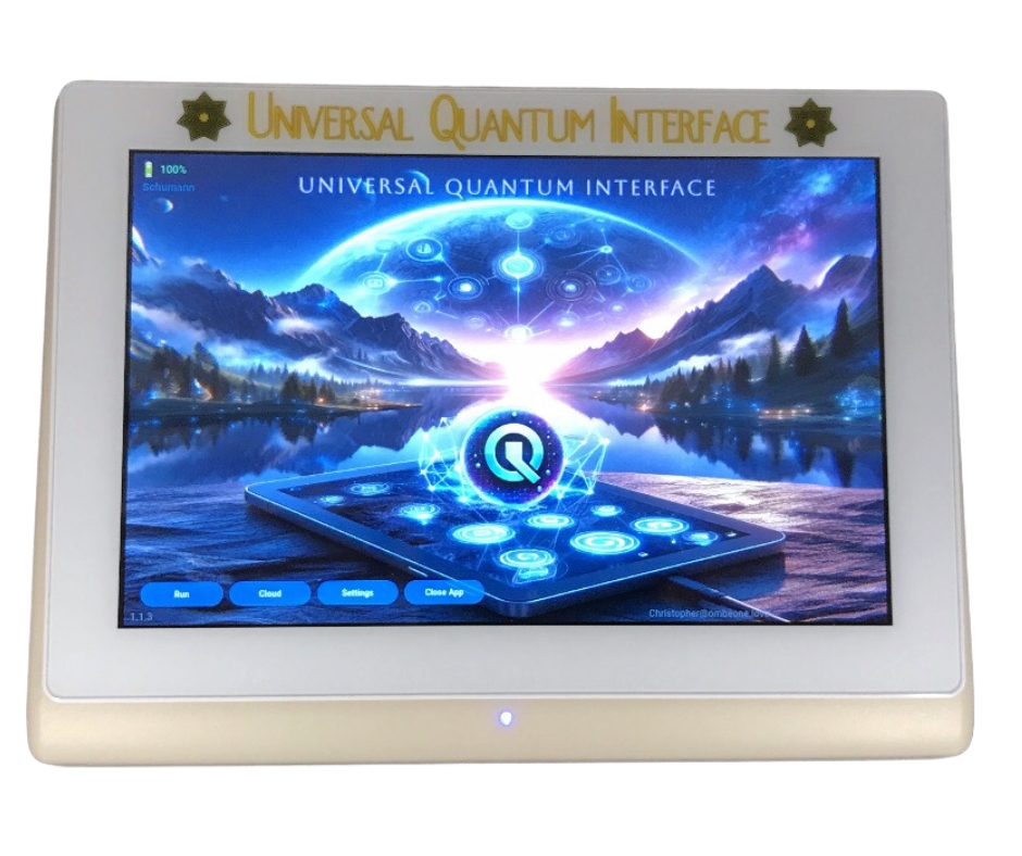 Universal Quantum Interface (U-Qi)